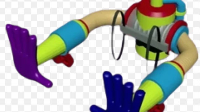 Аркадий паровозов спешит на помощь!