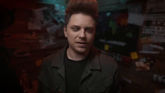 ВЫ НЕ ВИДЕЛИ ЭТОГО МОНСТРА [Топ Сикрет]