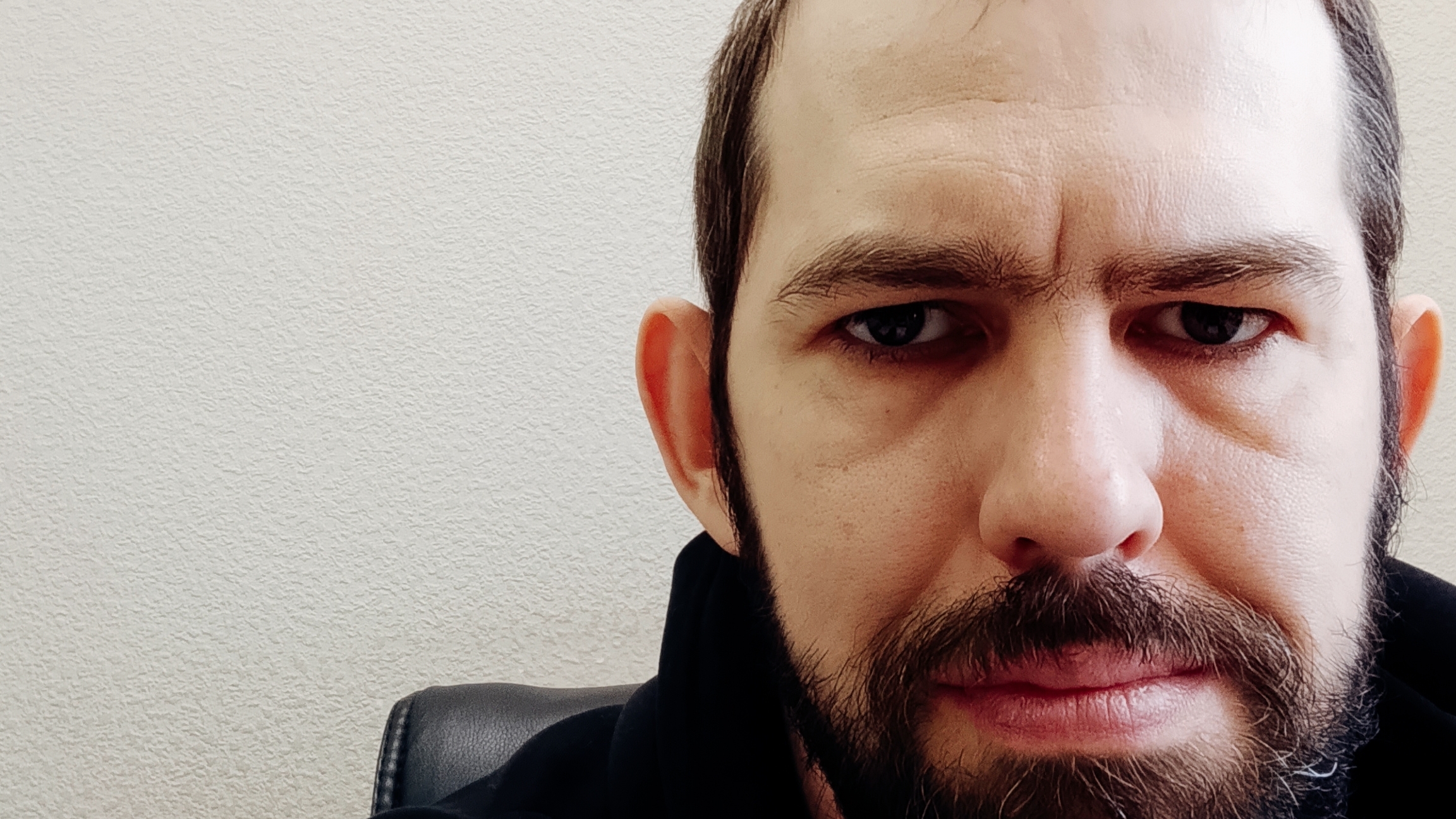 Опять я здесь