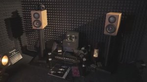 Усилитель Octave V16 с акустикой Penaudio Cenya Diamond