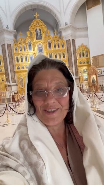 ПЕТР И ФЕВРОНИЯ В ПОМОЩЬ ЛЮБЯЩИМ