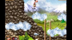 награда - золотые рога