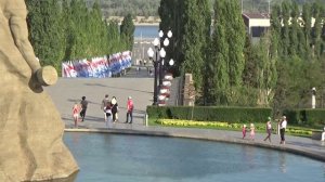 013 Поехали впереди КАВКАЗ  13