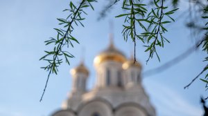 Часы. Изобразительны. Вечерня. Божественная Литургия. Великая Суббота