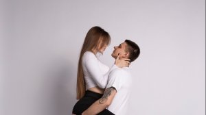 Галина и Михал Ставка на Любовь