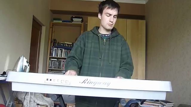 17 В поисках чуда