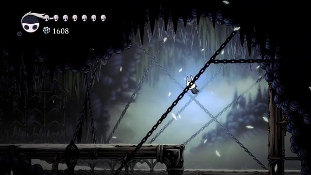 Hollow Knight -  Поверженный Зот и найденный Колизей. Полное прохождение #30