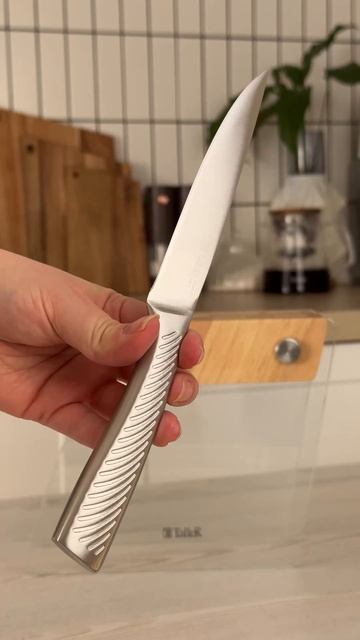 НОВИНКА! Набор ножей TalleR TR-22040 5 ножей и подставка. Распаковка и технические характеристики.