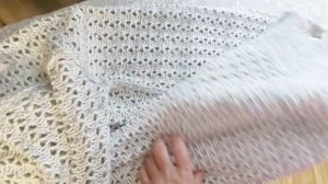 ВТО готового джемпера "КИНО"