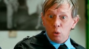 О чём ещё говорят мужчины - "Мечтал быть космонавтом" (эпизод с вахтёром)