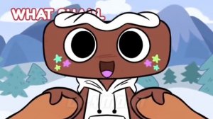 Космо и Джинджер:3☝️ [опис ]