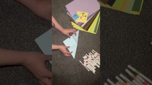 Закладка для книги 1 класс