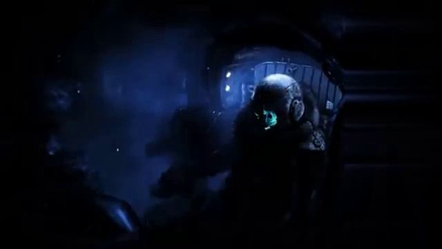 Mothership, напряженная