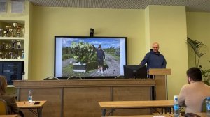 Кирилл Терехов - Структура питомника Ниваки