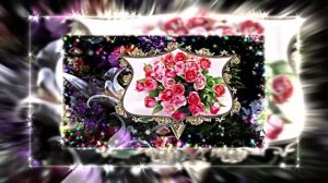 С Днём Рождения 3!!! Ностальгия - музыкальная открытка от Киностудии Мудрого Кота Тимофея!!!