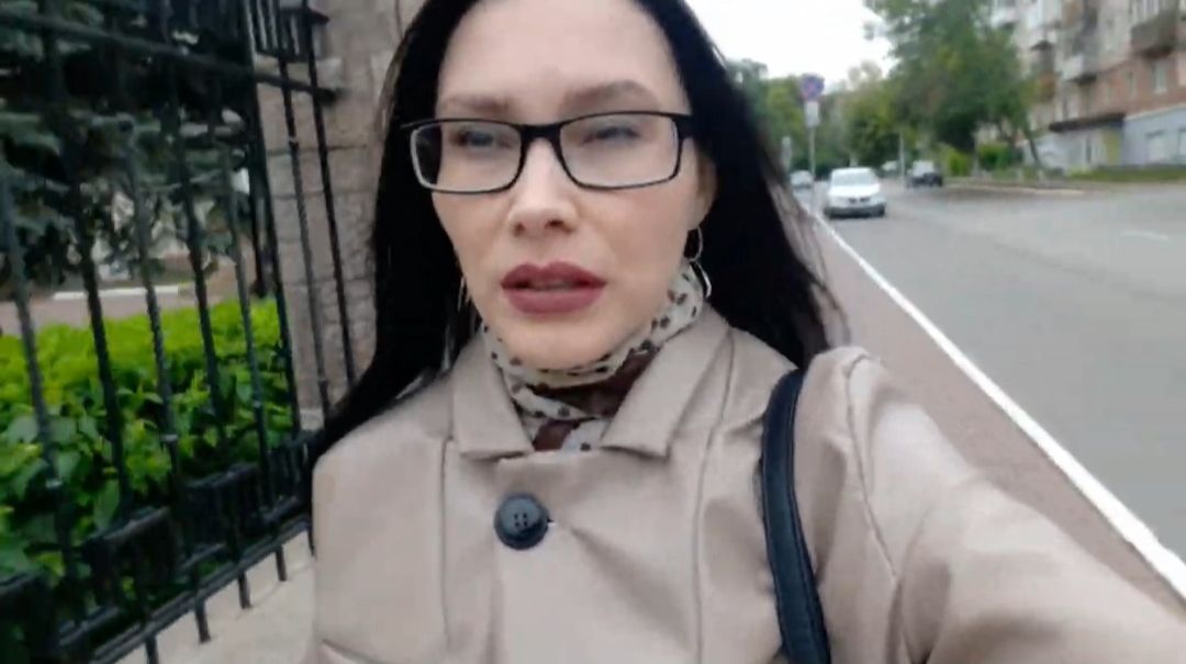 работаю сиделкой у бабули | старый влог