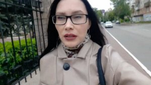 работаю сиделкой у бабули | старый влог