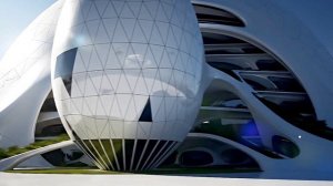 The Silent Core_ Discovering the Heart of the Year 3100 Cybernetic AI Metropolis Discovery_1080p60