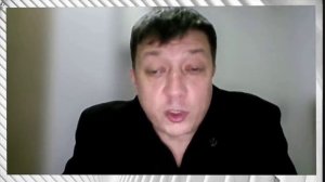 Андрей Рагулин о спецдокладе ООН, о делах адвокатов Дроздова, Тая, Басистова, Проводина