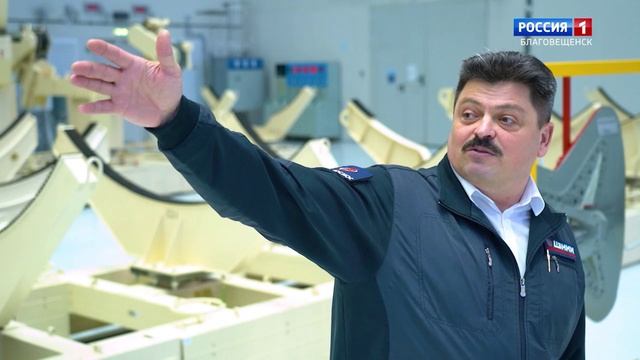 АмГУ — твоя стартовая площадка в мир космоса!