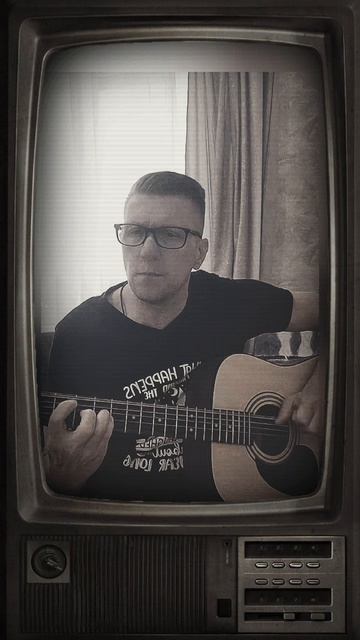 Люмен - Сид и Нэнси (кавер)