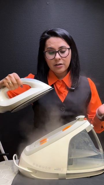 Обзор парогенератора GARLYN GST-06 от технического эксперта