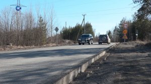 В Кондопоге продолжится капитальный ремонт Промышленного проезда