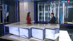 Новые возможности национального мессенджера MAX назвали в Новосибирске