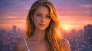 Emotional Dream Music - Hold Me Through the Haze