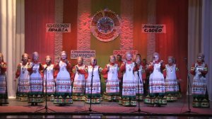 85 Годовщина Донских вестей 2015