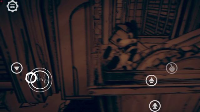 прототип против демона