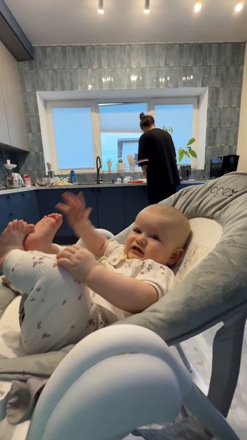 ну как не верить такой милашке