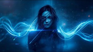 Trance EDM - Waves Through the Dark