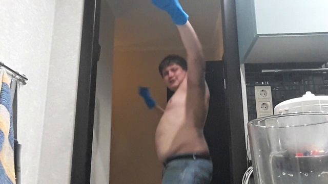 Хорошее настроение