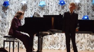 Ромачевский Кирилл