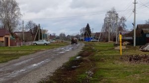 Зарисовочки