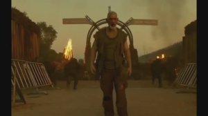 Я легенда 2. Русский трейлер 2026