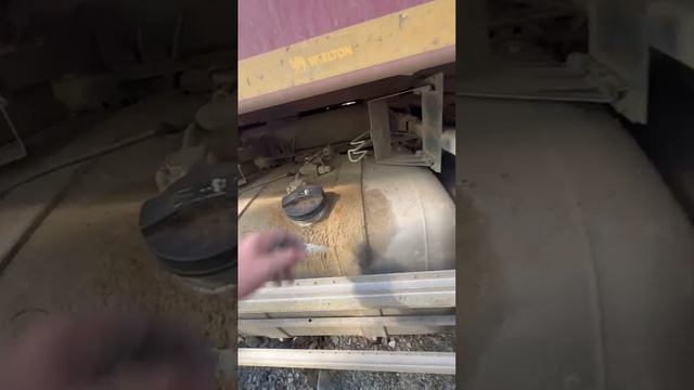 Видеообзор на Самосвал Mercedes-Benz Arocs 4145K WLT-585, 2020 г.в