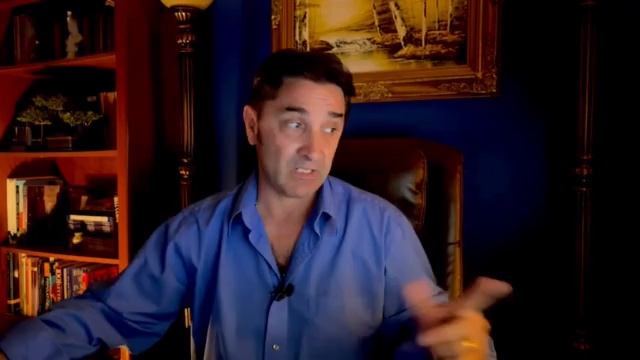 Емиль Косман   Отчаявшийся Трамп выдвигает ультиматум НАТО и умоляет Нетаньяху