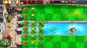 ЗOMБN ПPOTNB MAPKA