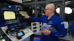 Какую поставить карту в эхолот ? Топ вариантов в 2026 году. Lowrance / Simrad / Garmin