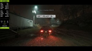 SAMSON |FPS TEST| RTX 5080 OC, 4K(2160p) + Ray Reconstruction + DLSS Q + HAIR STRANDS ON + ALL MAX