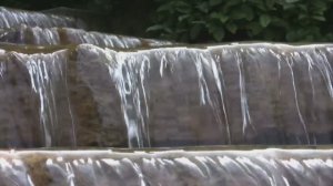 Шум водопада: 1 час для релакса и глубокого сна