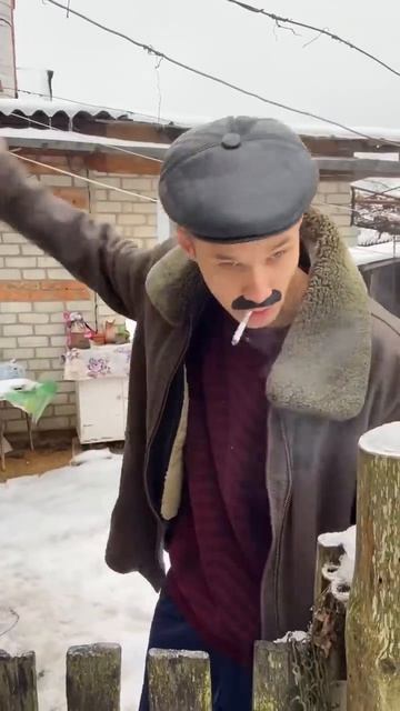 Твой Батя в детстве#shorts смотреть онлайн