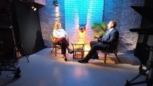 На «Барсе» директор ивановского отделения Всероссийского общества «Знание» Никита Макаров