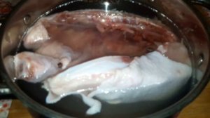 КУРИЦА ГОРЯЧЕГО КОПЧЕНИЯ В САМОЙ ДЕШЕВОЙ КОПТИЛЬНЕ.