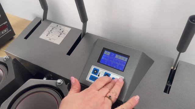 Schulze термопрессы для кружек и аксессуары