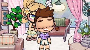 СТОМАТОЛОГИЯ 🦷🏥 в AVATAR WORLD ИСТОРИЯ 💕 РУТИНА СЕМЬИ 👨_👩_👧_👦 ОБНОВЛЕНИЕ СЕКРЕТЫ СЕРИАЛ