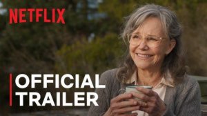 Салли Филд и говорящий осьминог в трейлере «Remarkably Bright Creatures» | Драма от Netflix (2026)