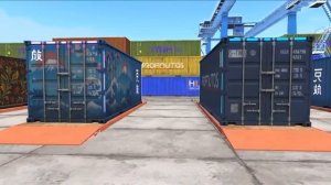 Матрешка рп. Долгожданное обновление Южного.